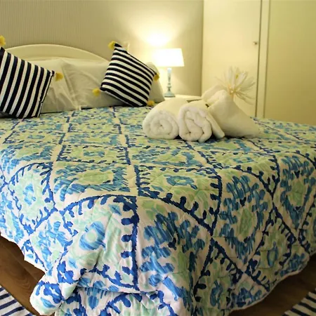Apartamento Boutique Lux *