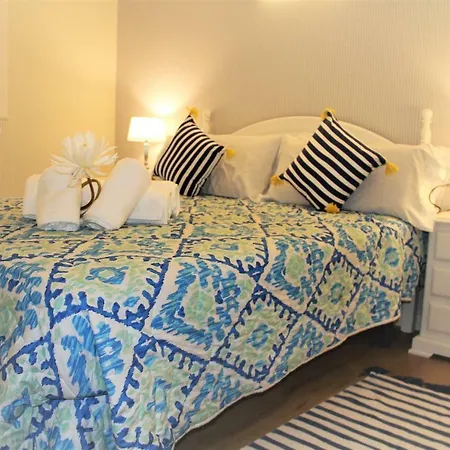 Lägenhet Apartamento Boutique Lux *