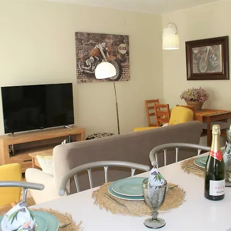 Lägenhet Apartamento Boutique Lux Lloret de Mar
