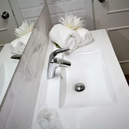 Lägenhet Apartamento Boutique Lux *