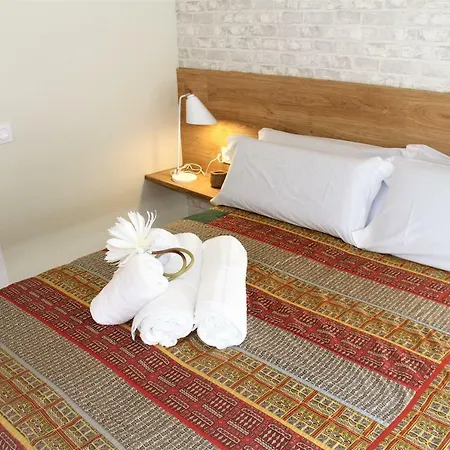 Lägenhet Apartamento Boutique Lux *