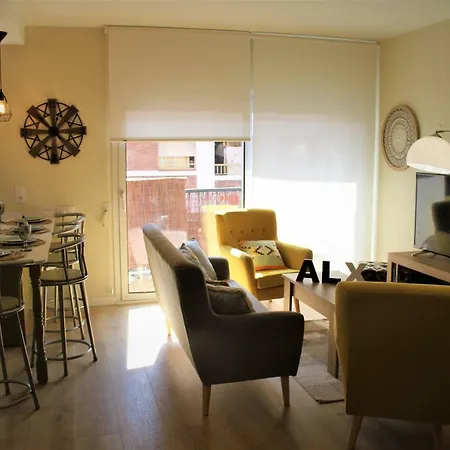 Apartamento Boutique Lux * Lloret de Mar
