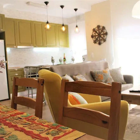 Apartamento Boutique Lux *