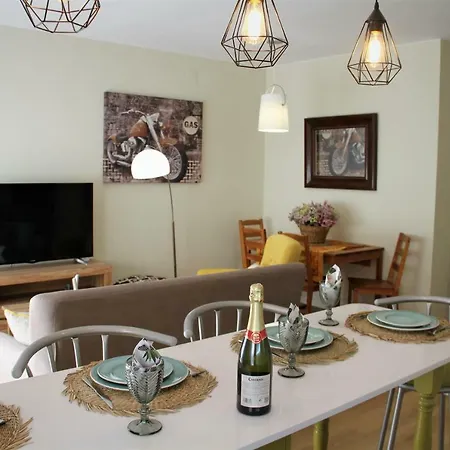 Apartamento Boutique Lux * Lloret de Mar