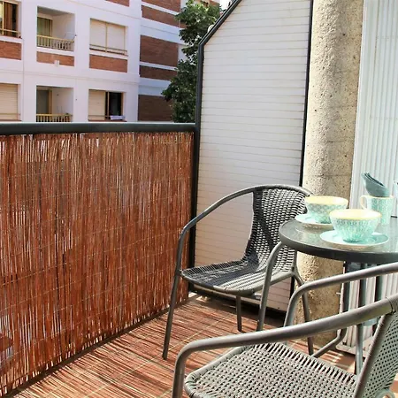 Apartamento Boutique Lux Lägenhet *