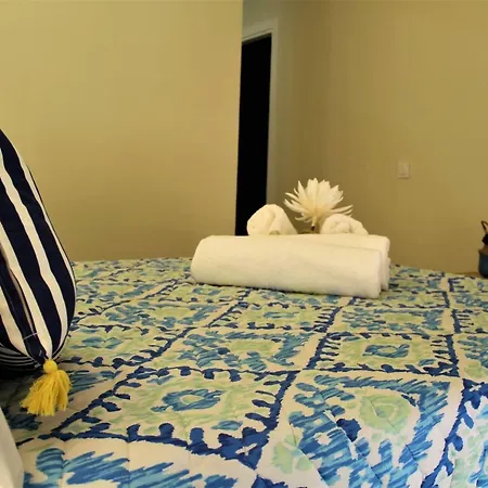 Apartamento Boutique Lux Lägenhet *