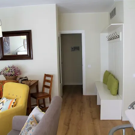 Apartamento Boutique Lux Lloret de Mar