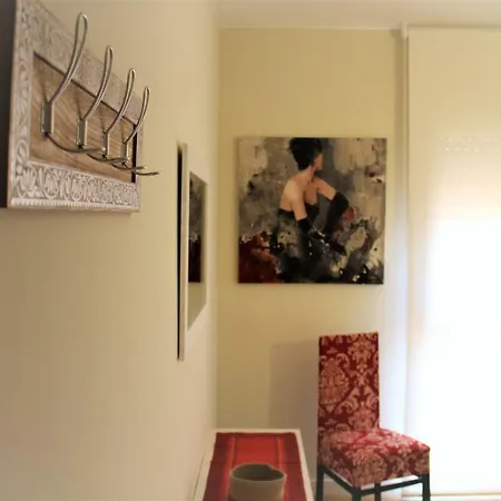 Apartamento Boutique Lux Lägenhet Lloret de Mar