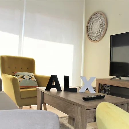 Apartamento Boutique Lux * Lloret de Mar