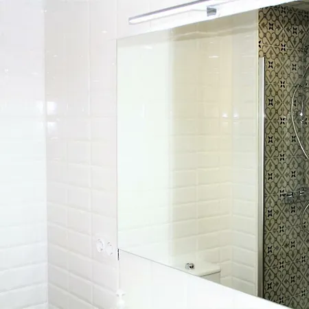 Lägenhet Apartamento Boutique Lux Lloret de Mar
