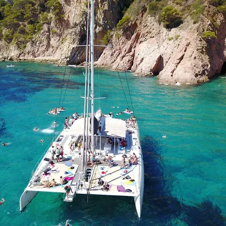 Apartamento Boutique Lux * Lloret de Mar